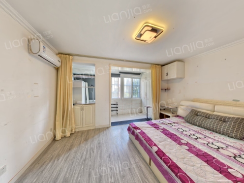 整租·东莞路 2室1厅 南/北