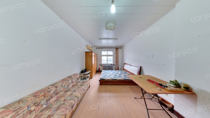 春星里二手房实景图