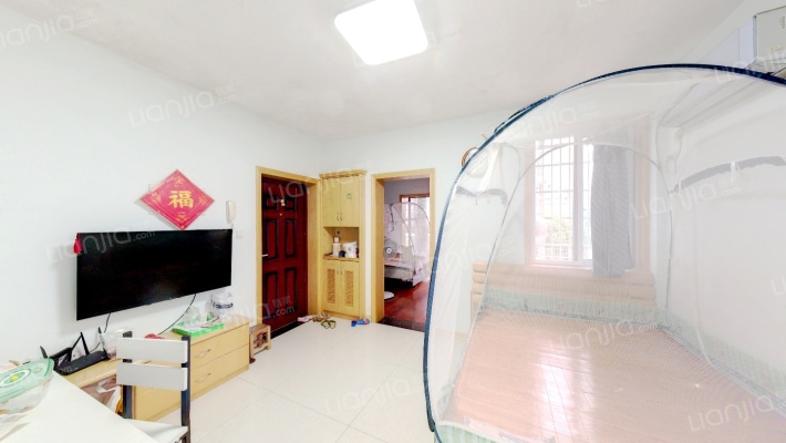 南溪家园一区二手房实景图