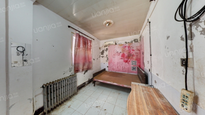 天合里二手房实景图