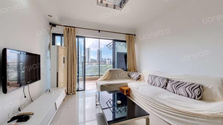 德意名居二期二手房实景图