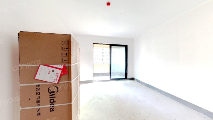 海逸豪庭二手房实景图