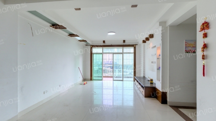 梦泽园二手房实景图