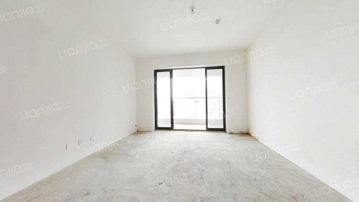 中房优山PLUS二手房实景图