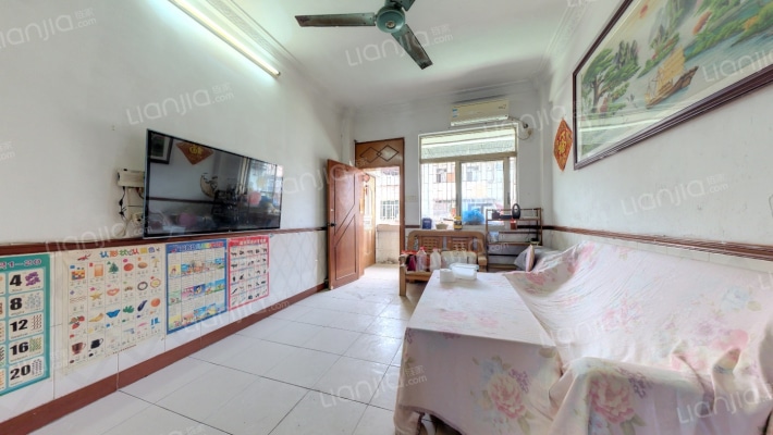 顺景楼二手房实景图