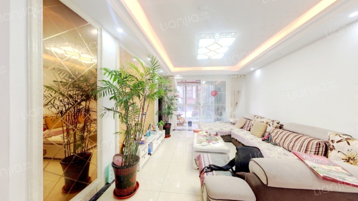 八林新寓二期二手房实景图