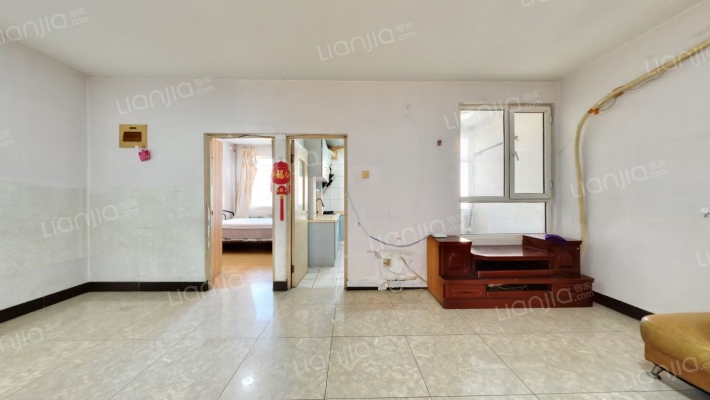 天通西苑二区二手房实景图