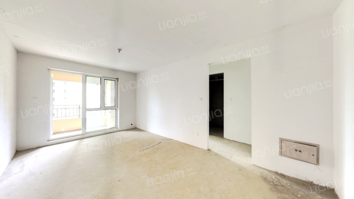 大运河孔雀城澜园二手房实景图