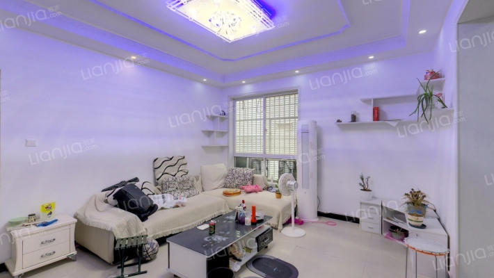 市委组织部家属院二手房实景图