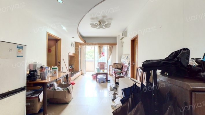 富力新居二手房实景图