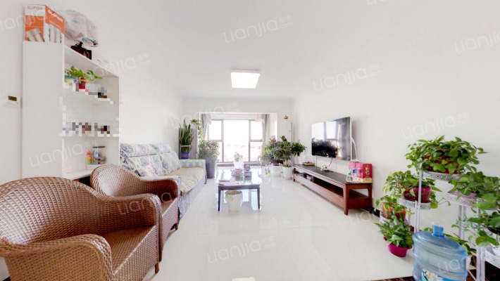 首城汇景湾（金河北街8号院）二手房实景图