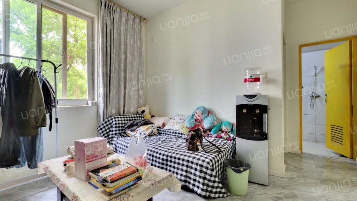 心愿花园一期二手房实景图