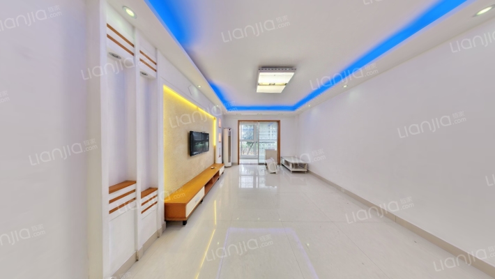 华美雅居二手房实景图