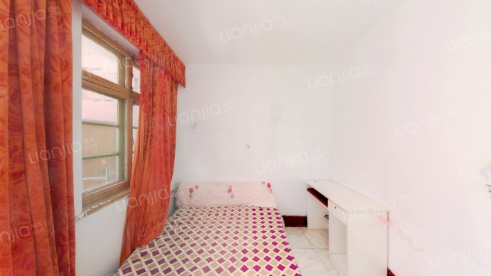 南辛庄西路276号二手房实景图