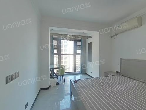 整租·黄岗寺郑密路小区 1室1厅 东