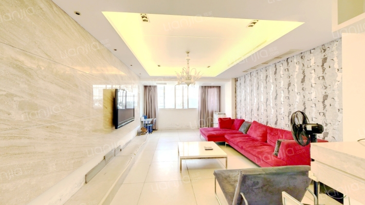 华得利小区二手房实景图