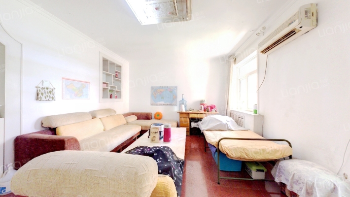 测绘院太乙路小区二手房实景图