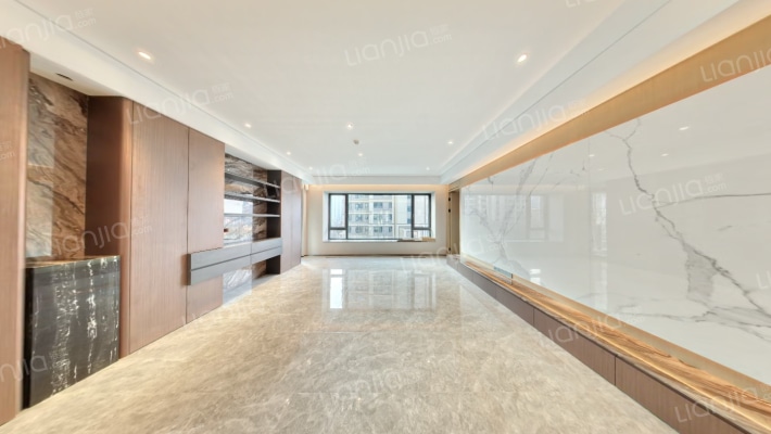 大明宫金茂府二期北区二手房实景图