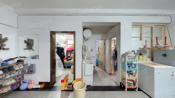 江海西路6号二手房实景图