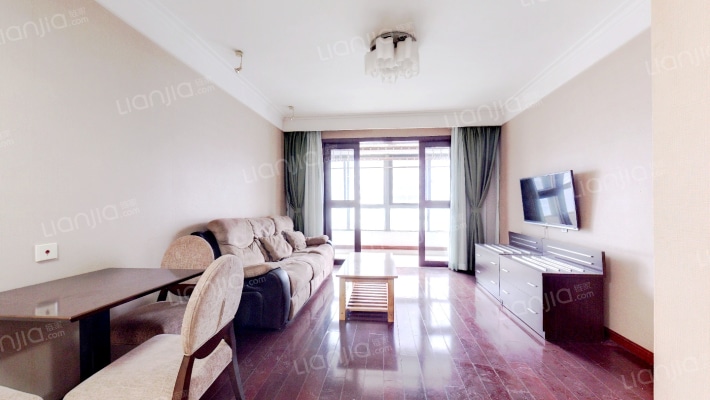 君悦豪庭（昆山）二手房实景图