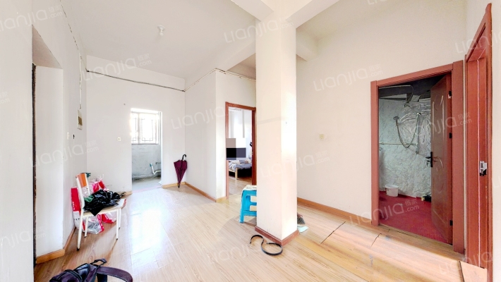 西塘新天地二手房实景图