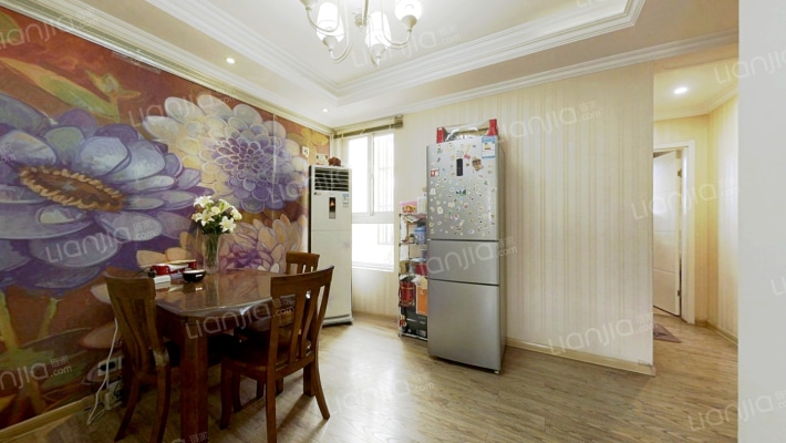 桃园居二手房实景图