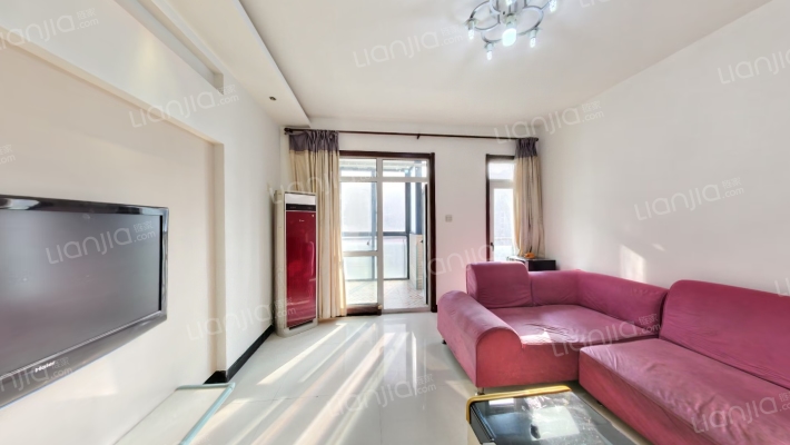 非常国际二手房实景图