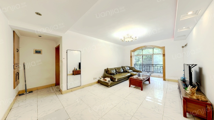 二十一世纪花园三期二手房实景图