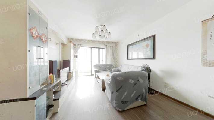 和美家園二手房实景图