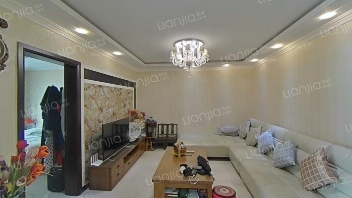 和畅花园二手房实景图