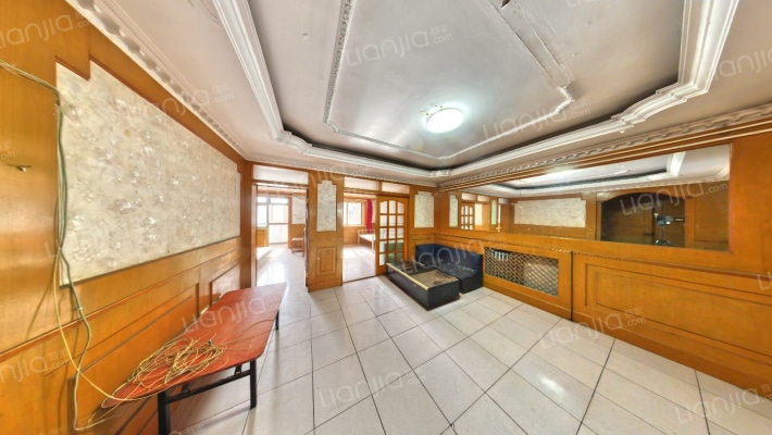 新华东里(西青区)二手房实景图