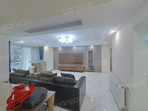 整租·文星花园 3室2厅 东南