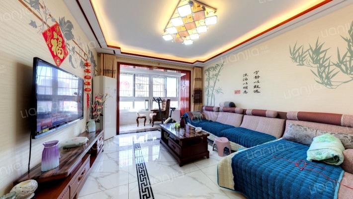 花家浜新村二手房实景图