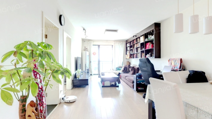 星都嘉苑二手房实景图