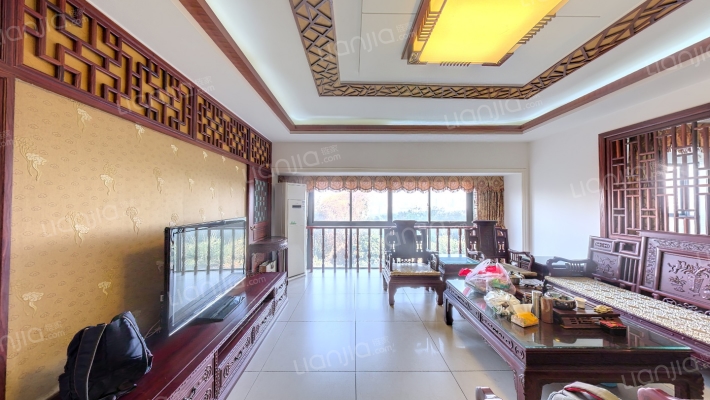 半岛融园小区二手房实景图