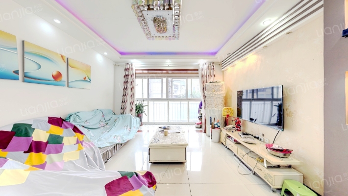 锦绣佳苑二手房实景图