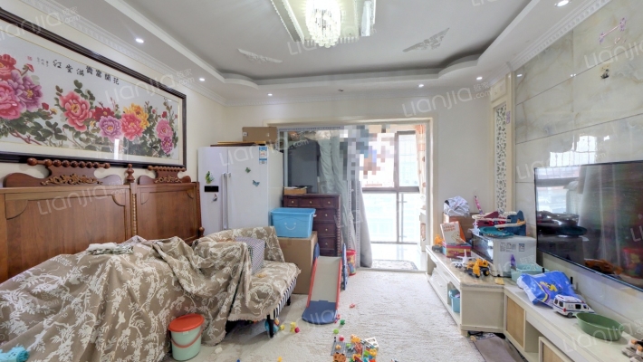 凤凰山1号二手房实景图