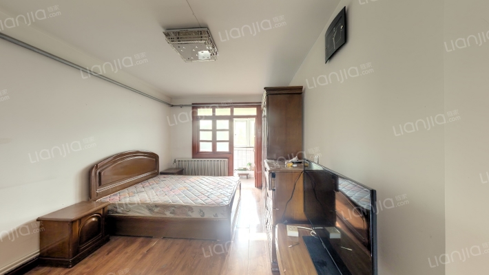 紫金南里二手房实景图