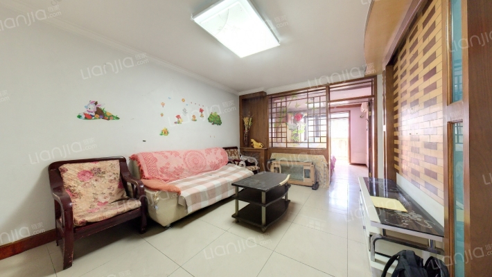 西潞园三里二手房实景图