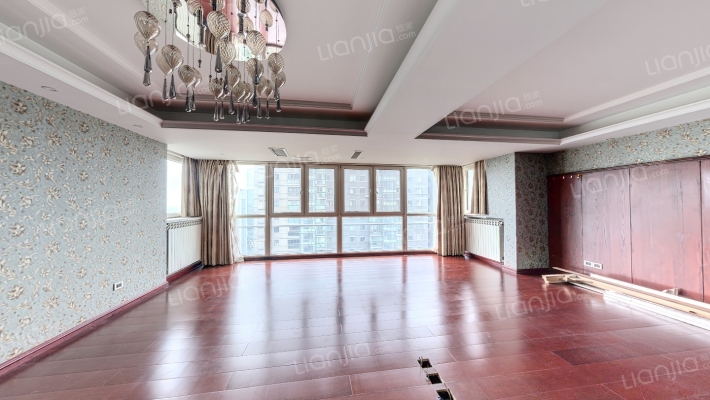 天正湖滨一期二手房实景图