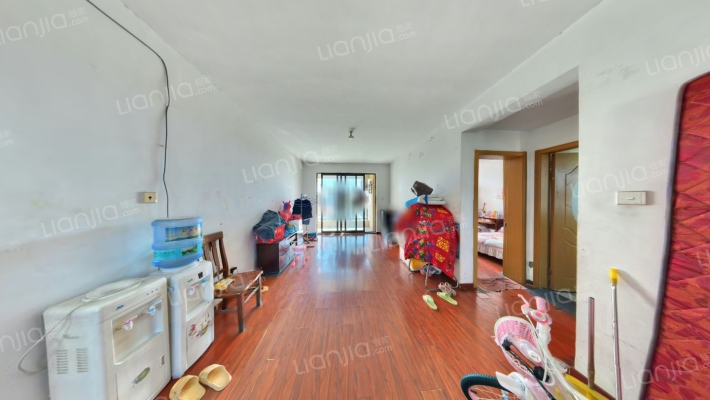 可逸兰亭二手房实景图