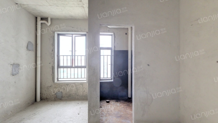 八方公寓二手房实景图