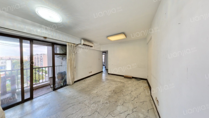 天河广场二手房实景图