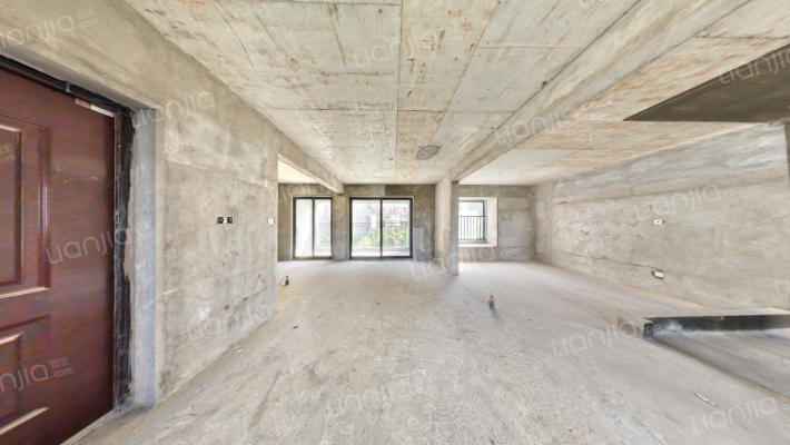 正荣巨成金山洋房二手房实景图