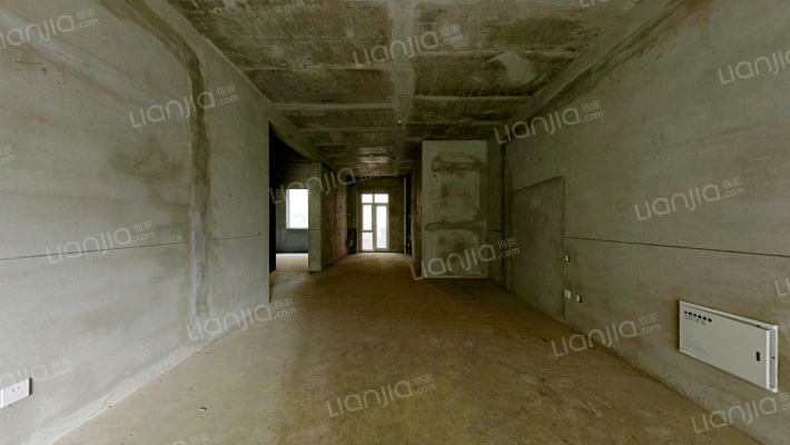 绿城紫金园二手房实景图