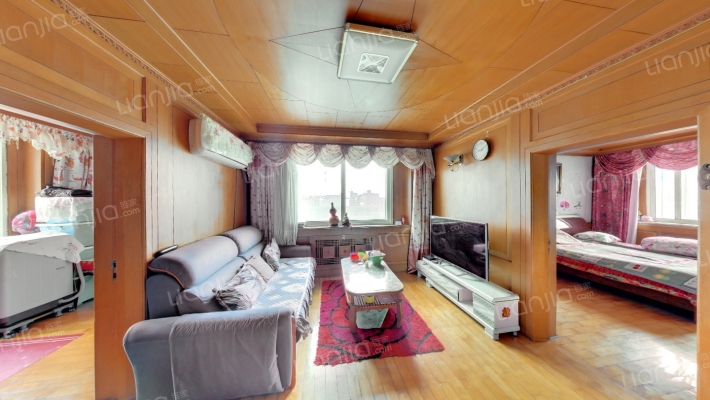 水师营街东小区二手房实景图