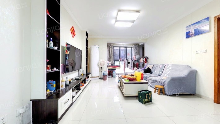 新城盛景园C区二手房实景图