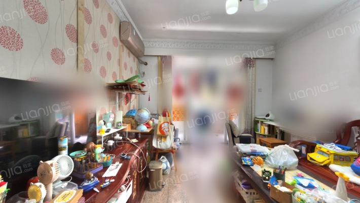 振业花园二手房实景图