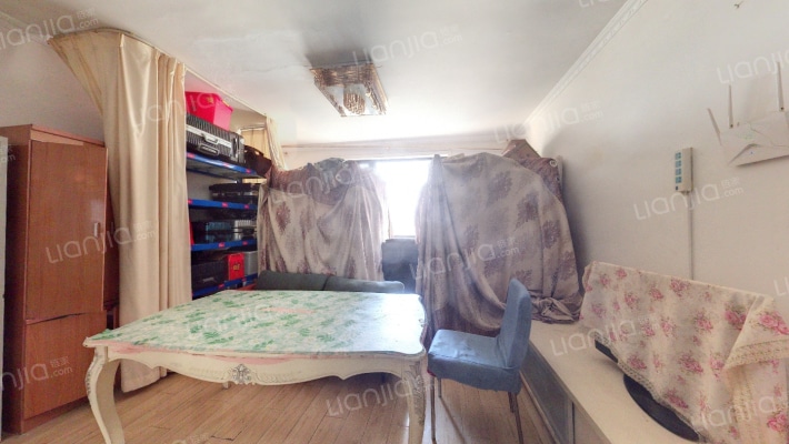 瑞龙公馆二手房实景图