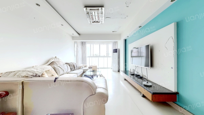 上都二期二手房实景图